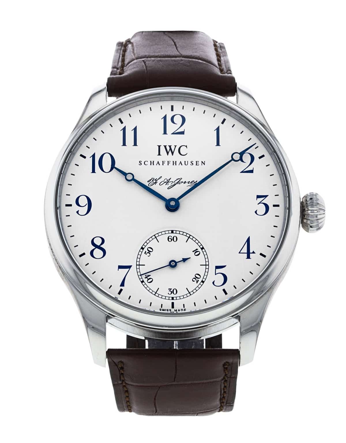 IWC Portugieser Hand-Wound IW544203